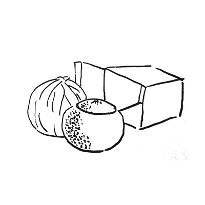 封存