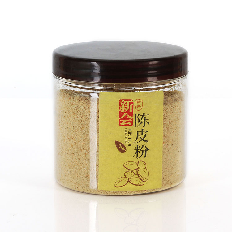 陈皮粉