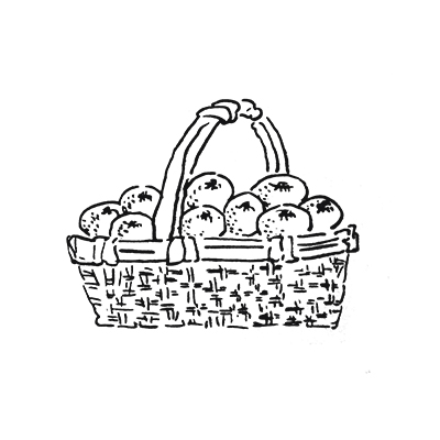 摘采