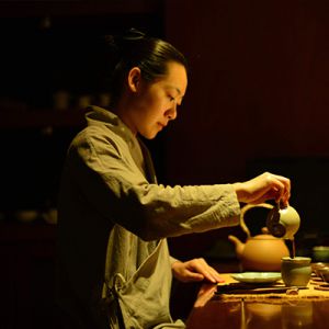 加盟商-李小姐